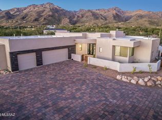 7590 E Rudasill Rd, Tucson, AZ 85750