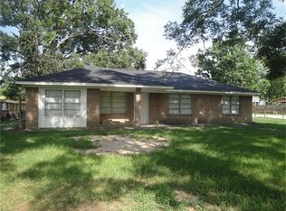 630 W Brentwood St, Channelview, TX 77530