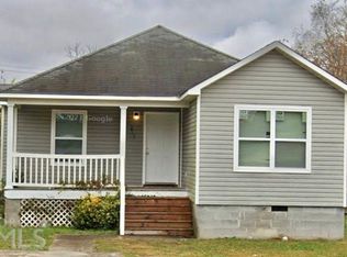 1868 Cedar Ave, Macon, GA 31204