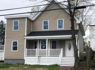 718 N Montello St, Brockton, MA 02301