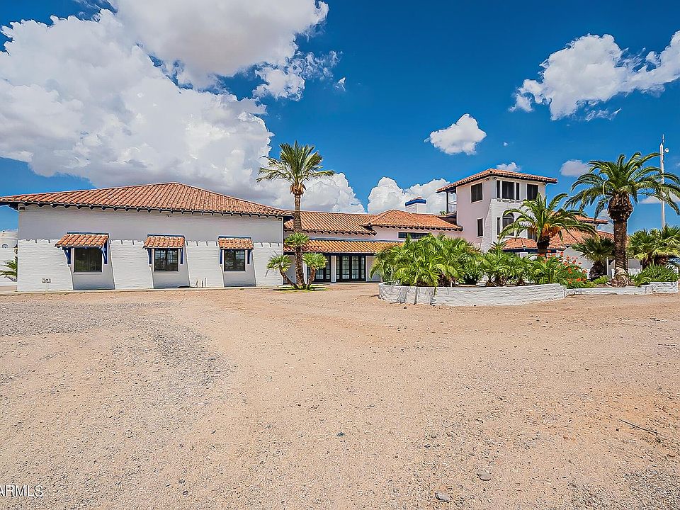 14225 N River Ridge Rd, Coolidge, AZ 85128 Zillow