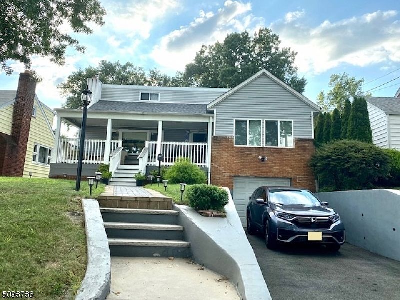 367 Washington Ave, Nutley, NJ 07110 Zillow