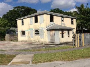 1901 NW 48th St, Miami, FL 33142