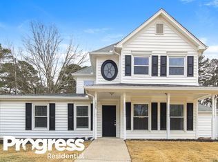 1005 Old Spring Way NE, Buford, GA 30518