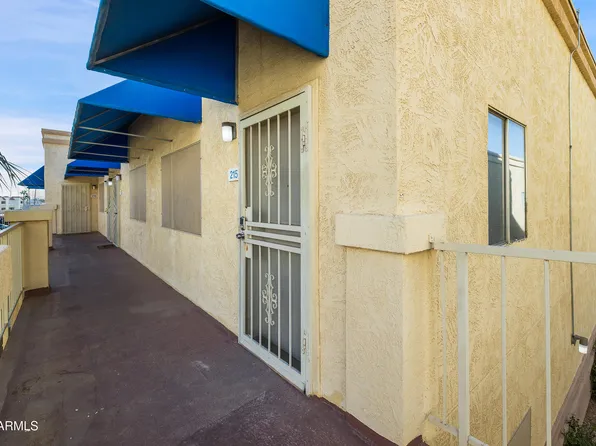 12221 W BELL Road #215, Surprise, AZ 85378