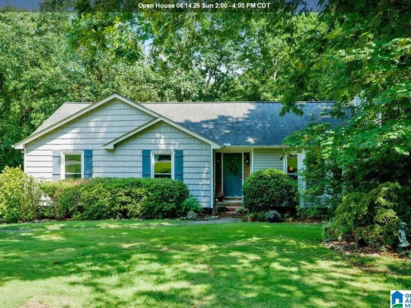 5125 Skylark Dr, Birmingham, AL 35242
