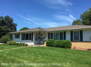 2310 Ferndale Ave #2310, Ames, IA 50010