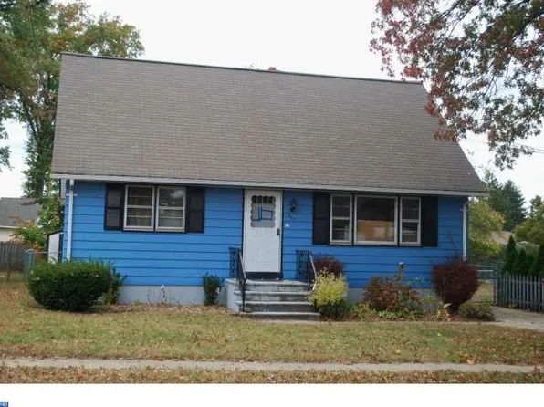 247 Watson Ave, Hamilton, NJ 08610
