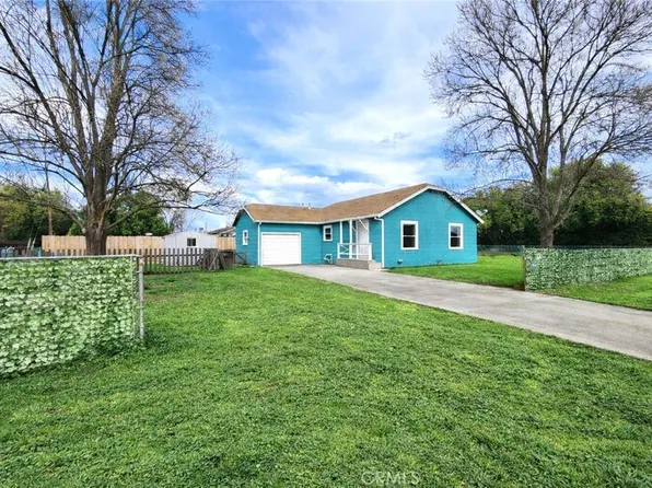 633 E Walnut St, Willows, CA 95988