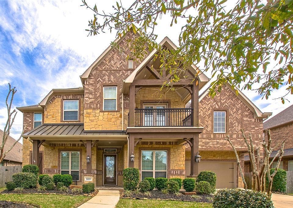 1st image of 16003 Barton River Ln