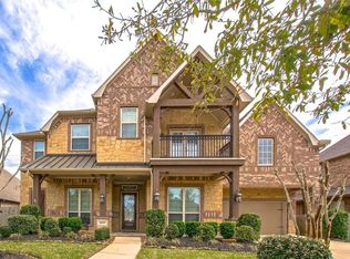 16003 Barton River Ln, Houston, TX 77044