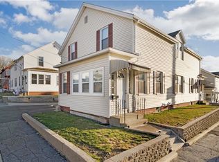 20-22 Greystone Ave, North Providence, RI 02911