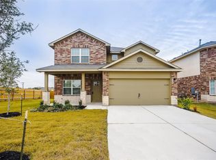 3117 Blantyre Bnd, Round Rock, TX 78664
