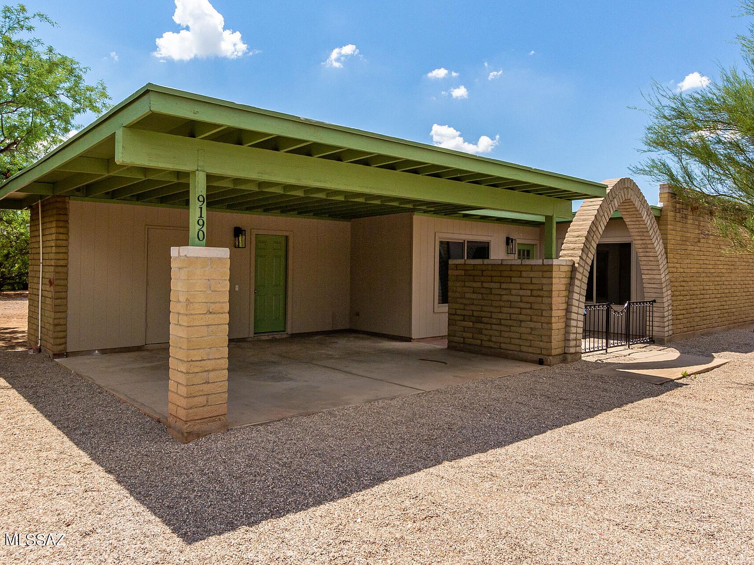 9190 E Bidahochi Pl, Tucson, AZ 85749 | Zillow