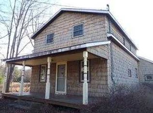 553 Vernal Butler Rd, Cairo, NY 12413