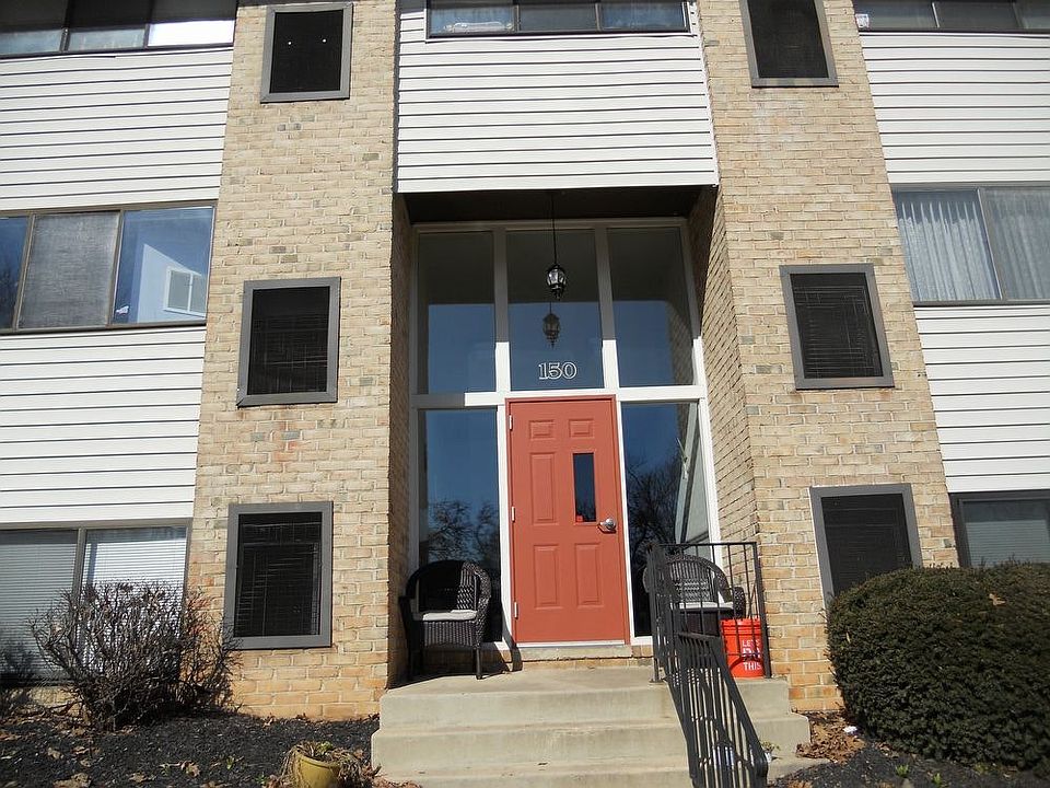 1st image of 150 Royal Oak Dr APT K