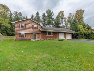 96 El Mar Dr, Rochester, NY, 14616