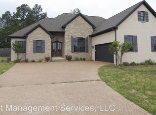 2127 W Wellsgate Dr, Oxford, MS 38655