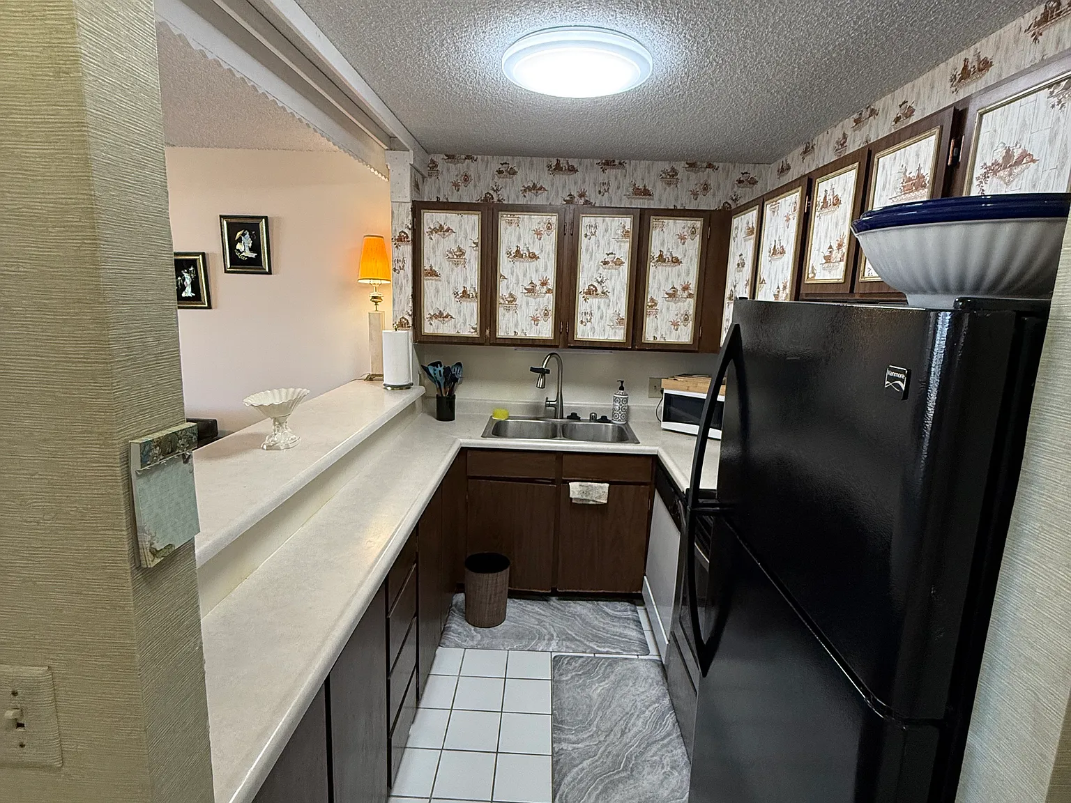 1 bed, 681 sqft, $2,650 — Photo 3