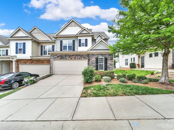 2632 Katy Flyer Ave, Charlotte, NC 28210