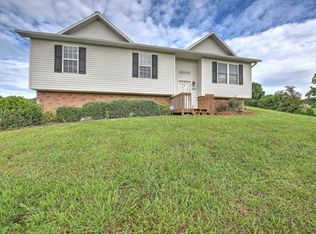 489 Tavern Hill Rd, Jonesborough, TN 37659