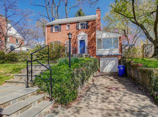 405 Brewster Ave, Silver Spring, MD 20901