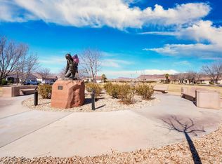 1781 Wide River Dr, Saint George, UT 84790
