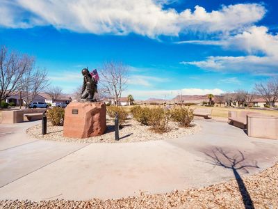 1781 Wide River Dr, Saint George, UT, 84790