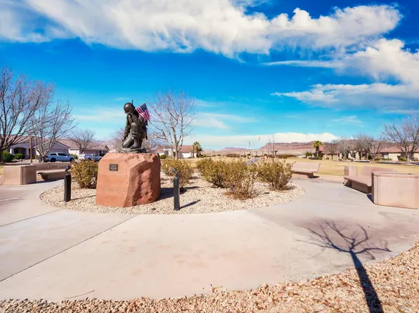 1781 Wide River Dr, Saint George, UT 84790