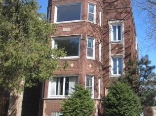 1658 E 86th Pl #2, Chicago, IL 60617