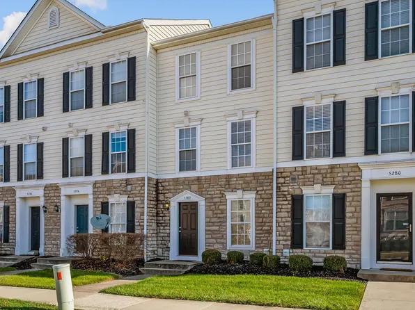 5282 Royal Arch Cascade Dr #26, Dublin, OH 43016