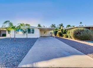 9013 E Michigan Ave, Sun Lakes, AZ 85248