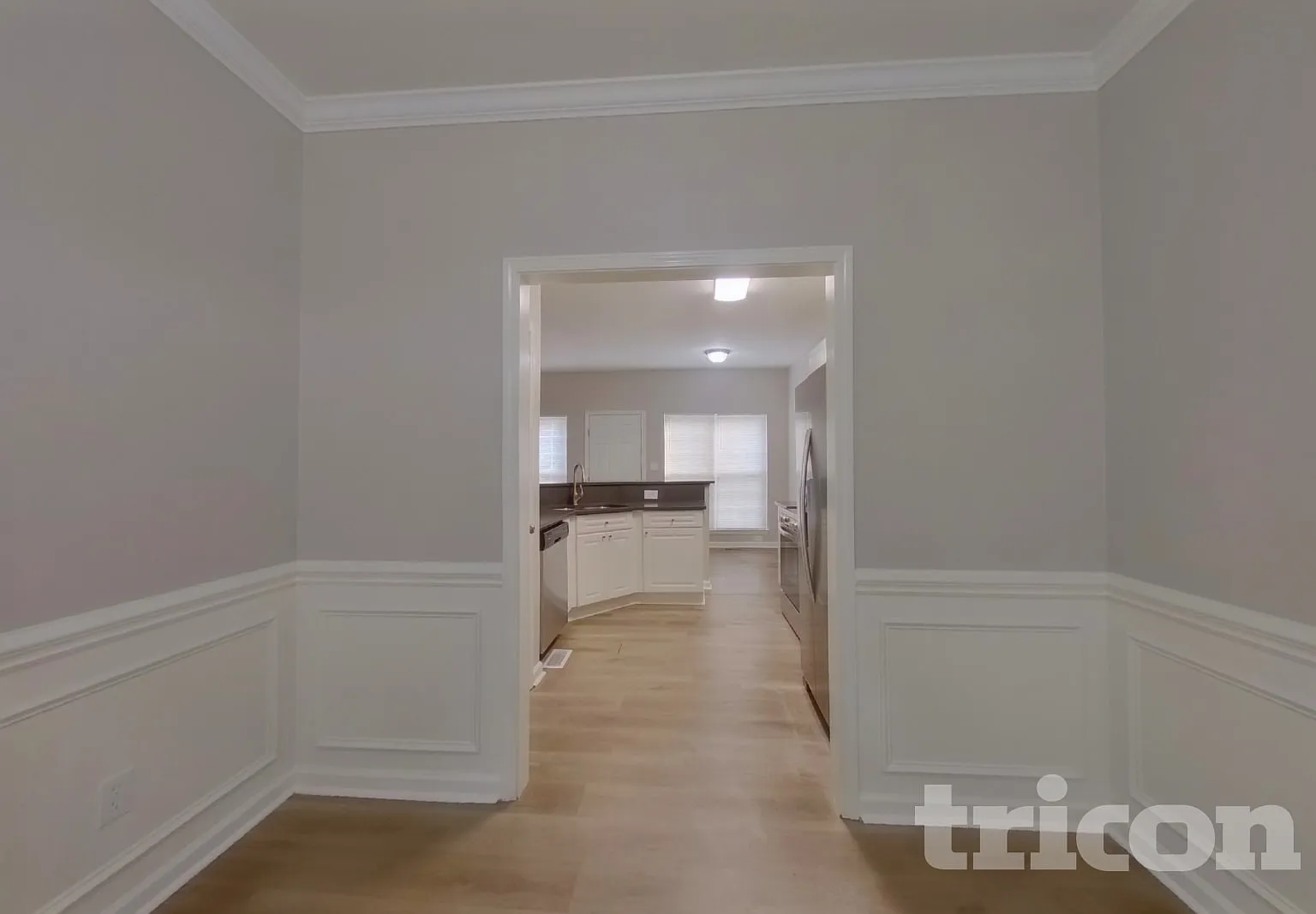 6902 Fenwick Drive Indian Trail NC — Photo 4