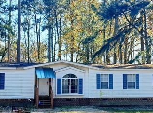 4912 Webb Lake Rd, Wilson, NC 27893