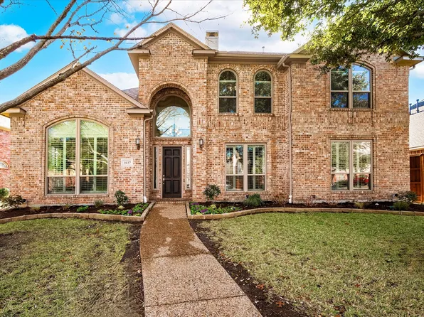 1037 Creek Xing, Coppell, TX 75019