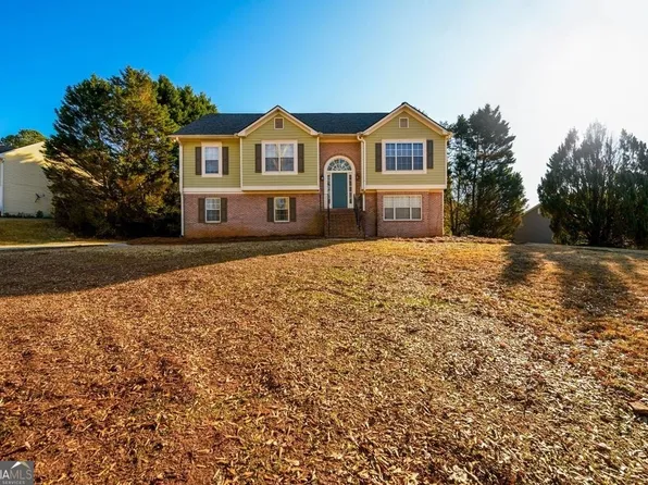 1412 Water Wheel Dr, Bethlehem, GA 30620