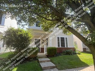 731 Swanson St, Delaware, OH 43015