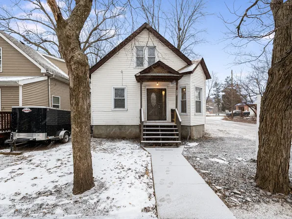 200 Reichman St, Joliet, IL 60433