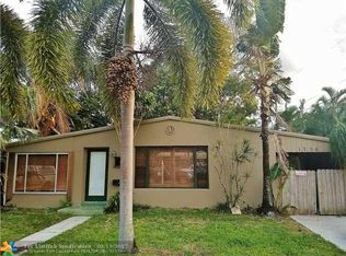 1736 NE 17th St, Fort Lauderdale, FL 33305