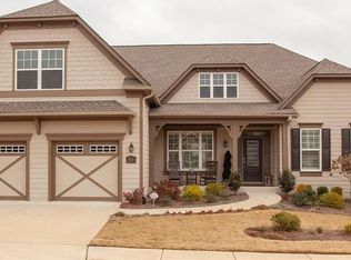 3895 Sweet Magnolia Dr SW, Gainesville, GA 30504