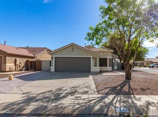 3249 E Waterman St, Gilbert, AZ 85297