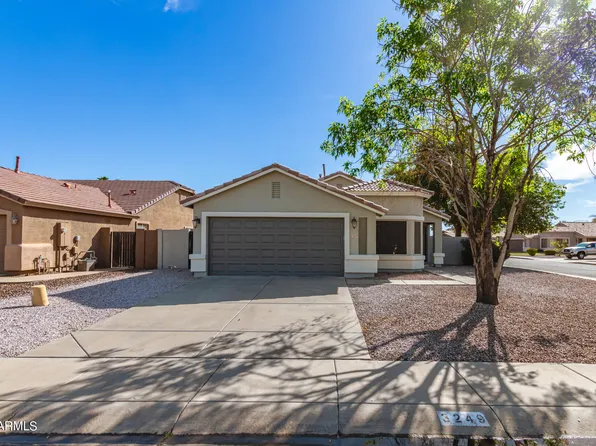 3249 E WATERMAN Street, Gilbert, AZ 85297