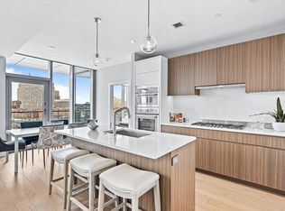 100 Shawmut Ave #1104, Boston, MA 02118