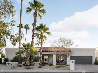 9831 N 76th Pl, Scottsdale, AZ, 85258