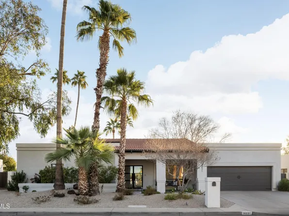 9831 N 76TH Place, Scottsdale, AZ 85258
