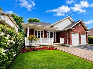 93 McTaggart Ct, London, ON N5X3L9
