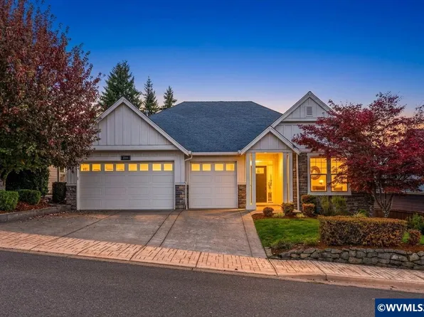 2271 Tuscana Ave S, Salem, OR 97306