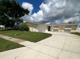 1560 Salmon St, Merritt Island, FL 32952