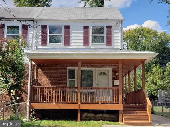12030 Valleywood Dr, Silver Spring, MD 20902