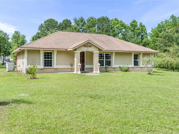 17561 SW Archer Rd, Archer, FL 32618